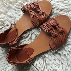 Abound sandals